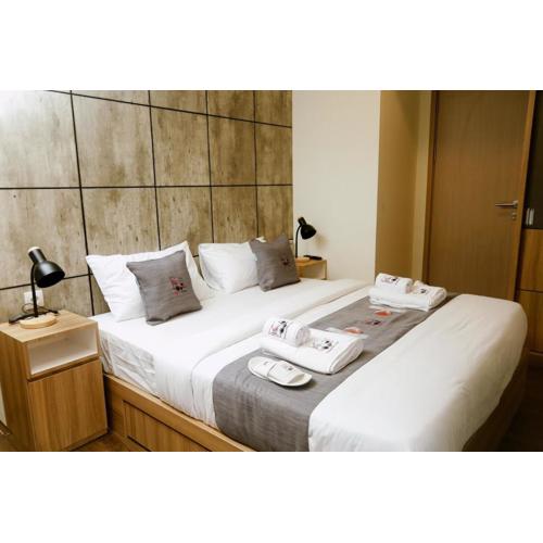 Katalonya Apartment Cikarang