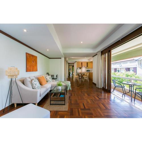 Katamanda 1Bedrooms Apartment near Kata Beach