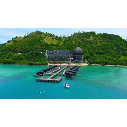 Katamaran Hotel & Resort Komodo