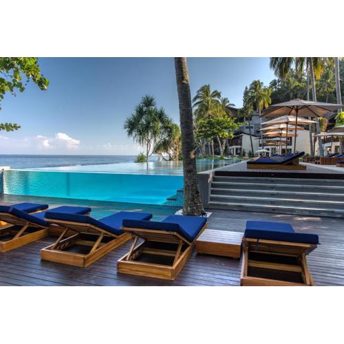 Katamaran Hotel & Resort Lombok