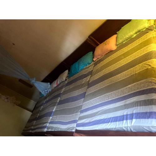 Kataragama A G S Resort