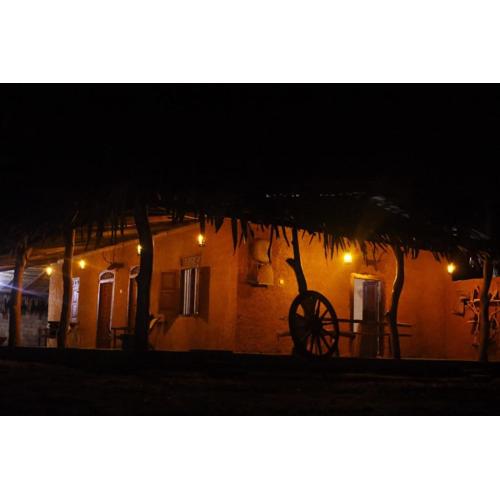 Kataragama Clay House Yala