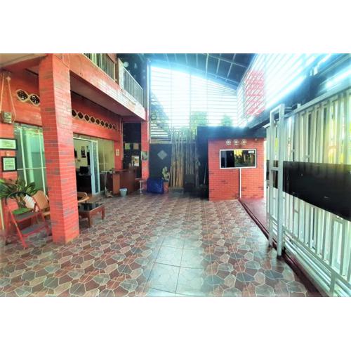 Katawa Guest House Syariah