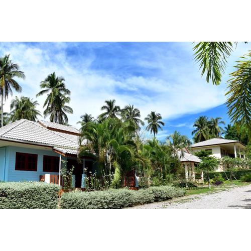 Kate House Bangsaphan