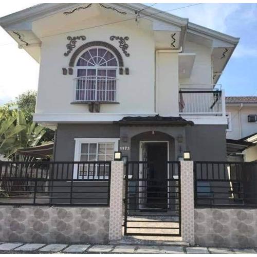 Kate Residence House