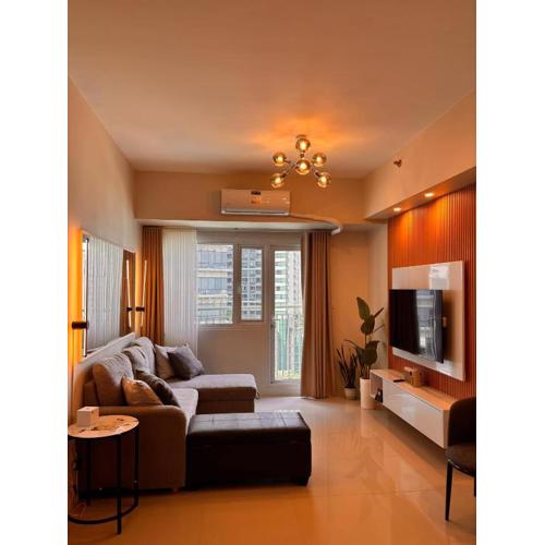Kate's Haven Jazz Residences Makati, Manila
