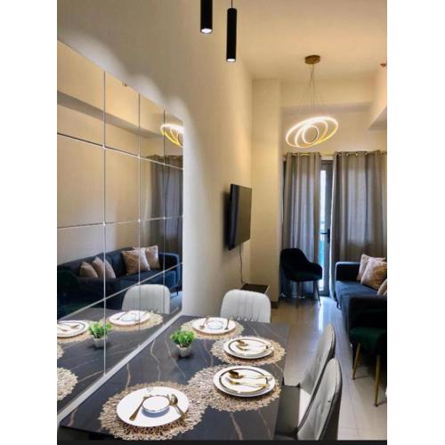 Kate's Place in Mall of Asia Complex