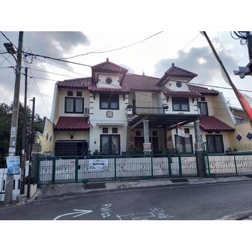 Kateza Homestay by Yurooms-ID