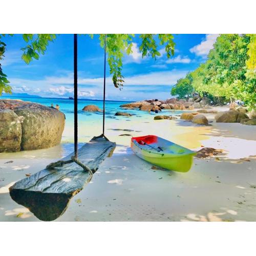 Kathalee Beach Resort & Spa