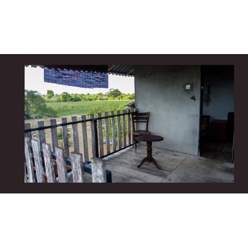 Katharagama CES Yala Field Base