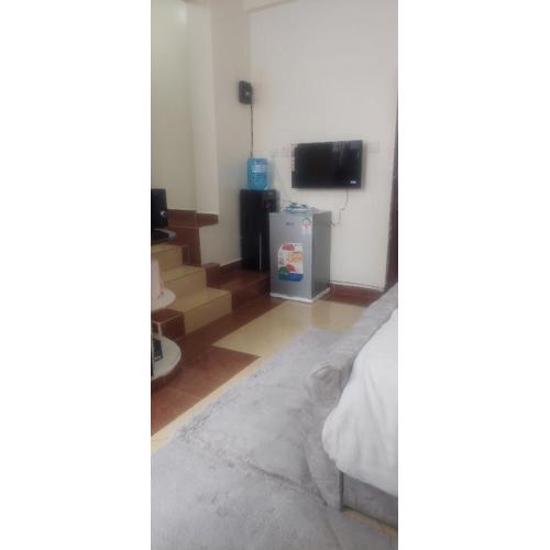 Kathryn's Cosy Homes