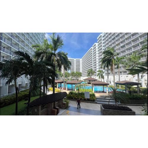 Kathys Crib at Shell Residences