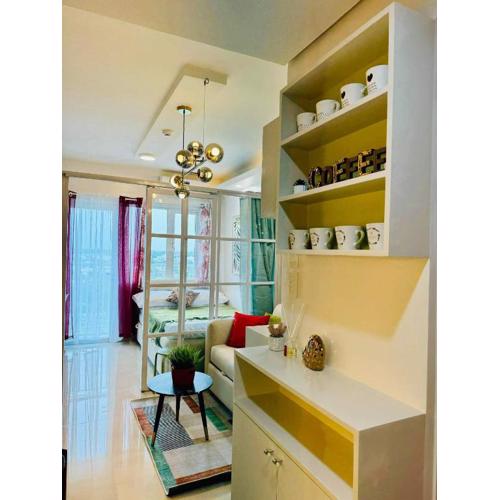 Kathy's Place at Style Residences