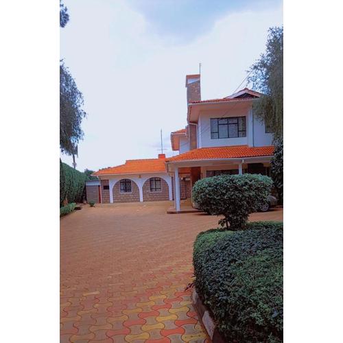 Kathy's Place in Runda