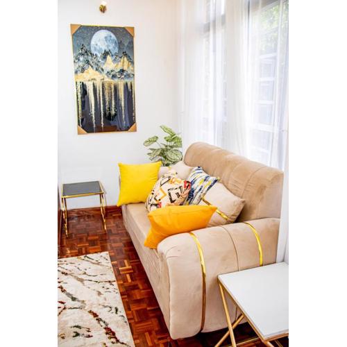 Kathy's Serene Suites