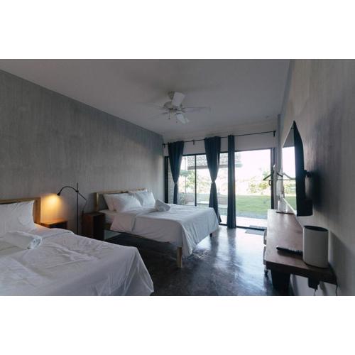 Katig Beachfront Boutique Hotel