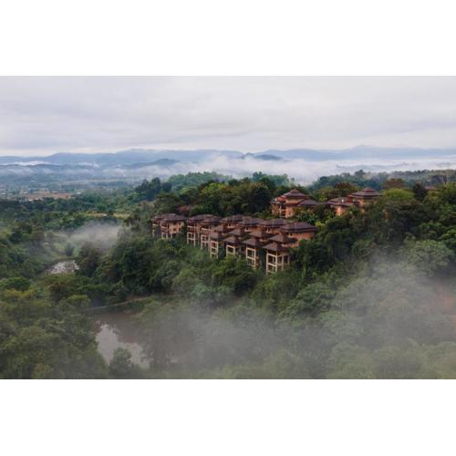 Katiliya Mountain Resort And Spa