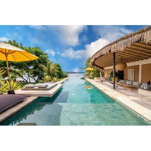 Katoni Villa Lembongan