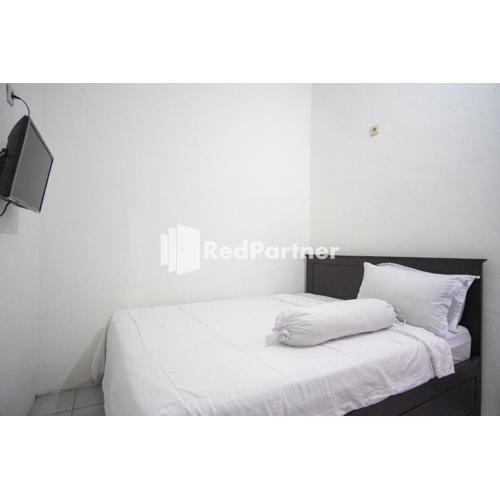 Katup Guest House Syariah Mitra RedDoorz