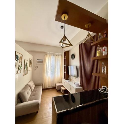 Kaunis Hive Hope Residences