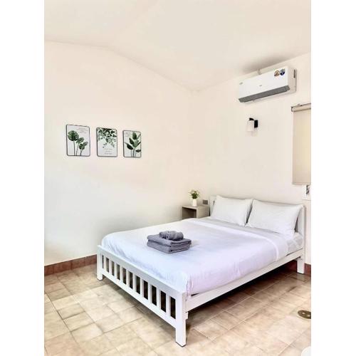 Kavana Kata Residence