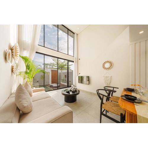 Kavana Soléa 5 mins to Berawa beach