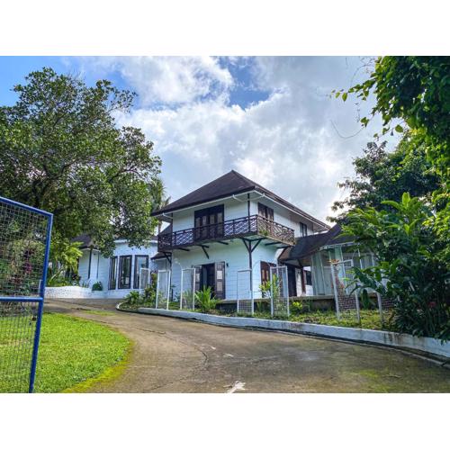 Kavanah Suites Guinhawa Tagaytay