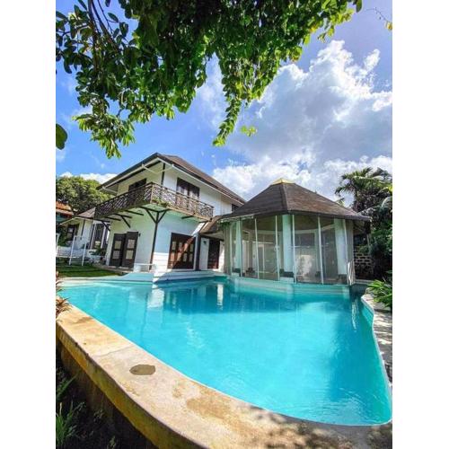 Kavanah Suites Tagaytay- Villa 2