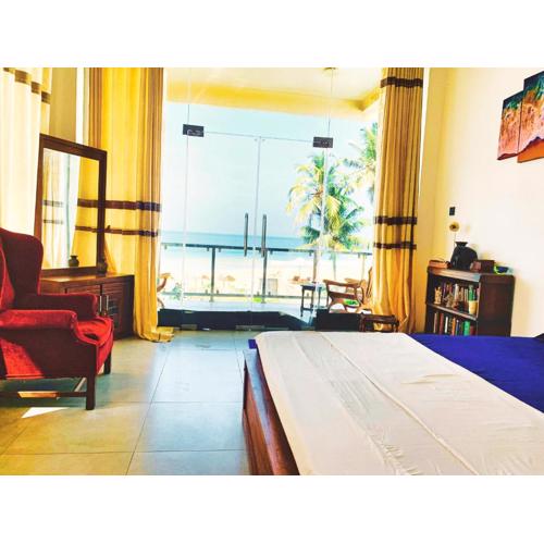 Kavin Beach Hotel Hikkaduwa