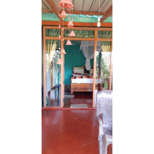 Kavindu Homestay