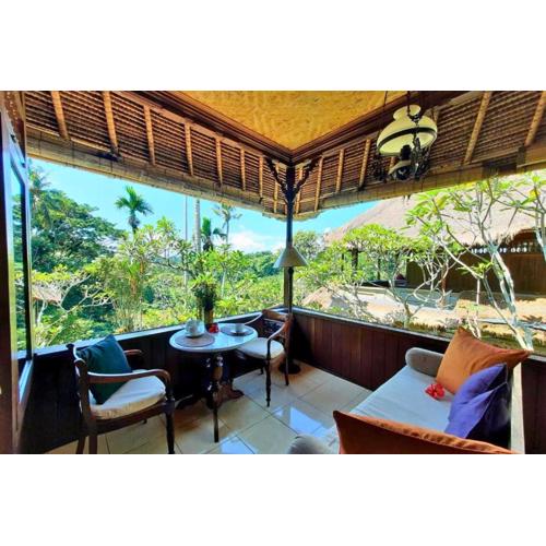 Kavita 1 BR Grand Deluxe Valley View ZN236