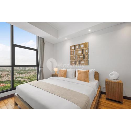 Kawa by Kozystay - Kuningan