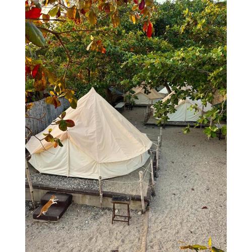 KAWAI Beach Camp