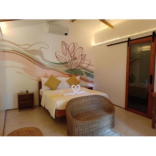 Kawai Duli Bungalows