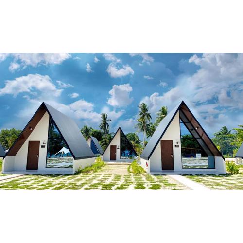 Kawaland glamping resort