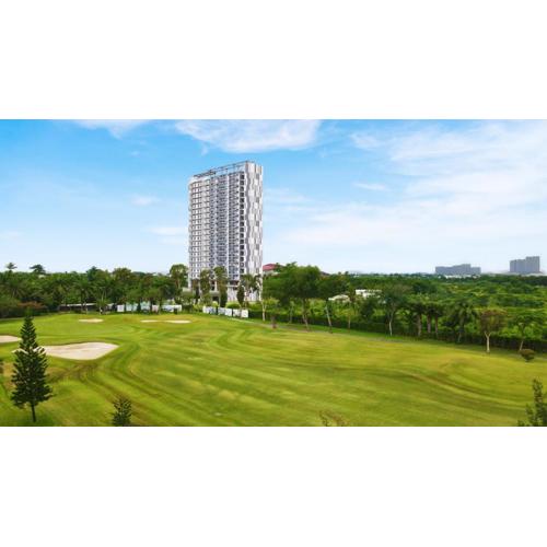 Kawana Golf Residence