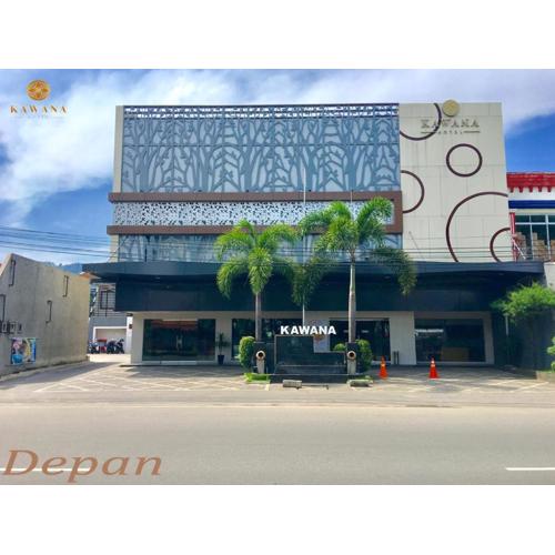 KAWANA HOTEL
