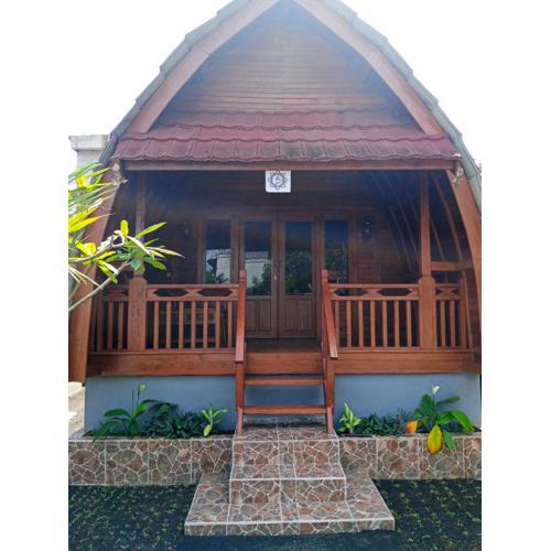 Kawandini Homestay