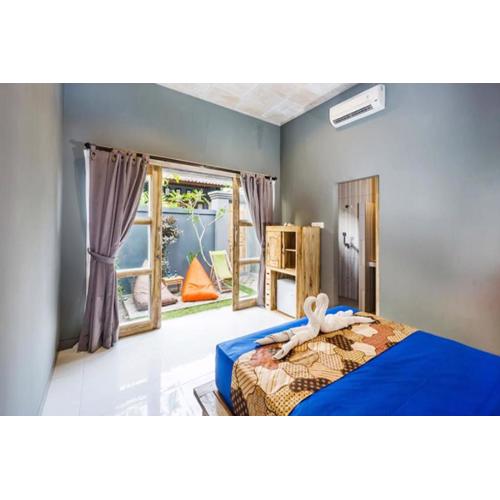 Kawans Inn Lembongan