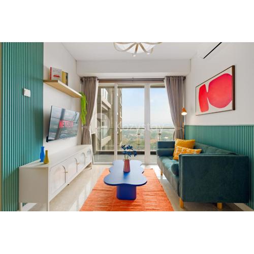 Kawari by Kozystay - Paskal