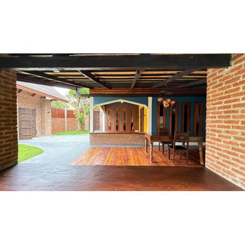 Kawarin Kanpuri Villas