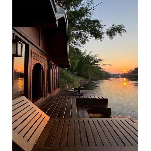 Kawarin River Exclusive Hotel & Resort