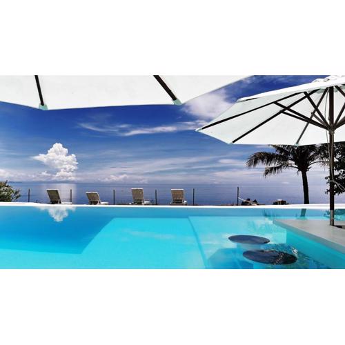 Kawayan Holiday Resort