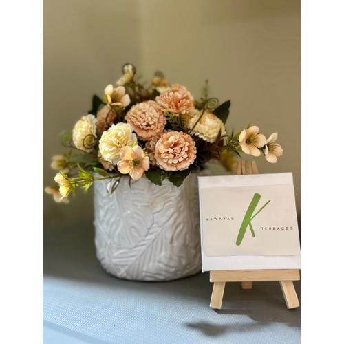 Kawayan Terrace - Boracay