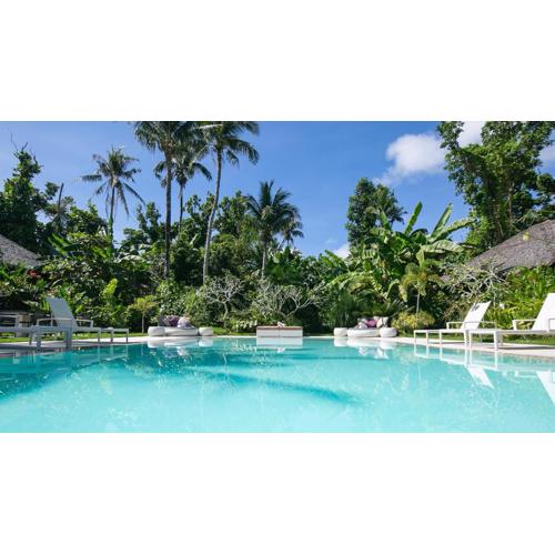 kawayan villa siargao