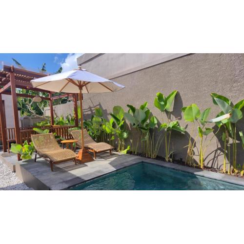 Kawitris Hidden Homestay