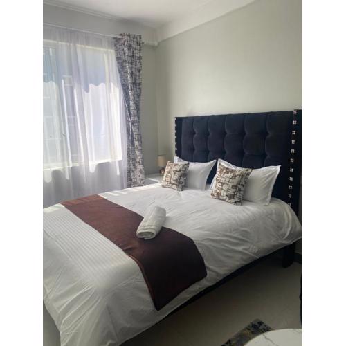 Kaya Homes , Studio 23 mins to JKIA