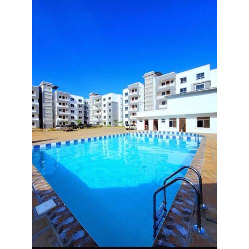 Kaya Homes,Siloam Apartment