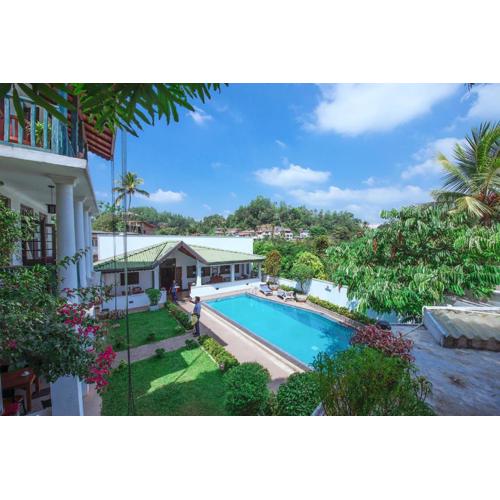 Kaya Residence Kandy