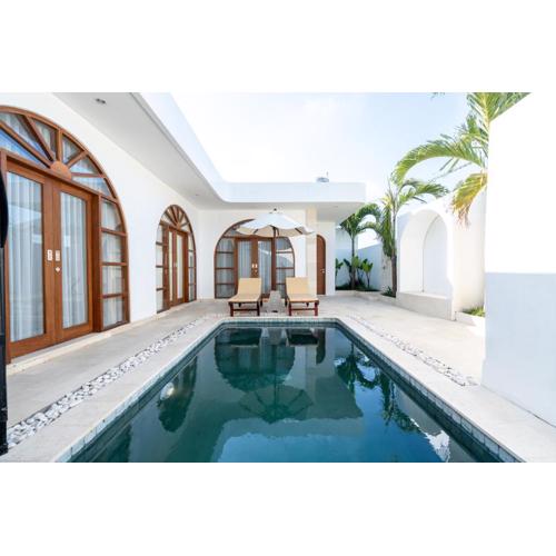 Kaya Villa Pererenan